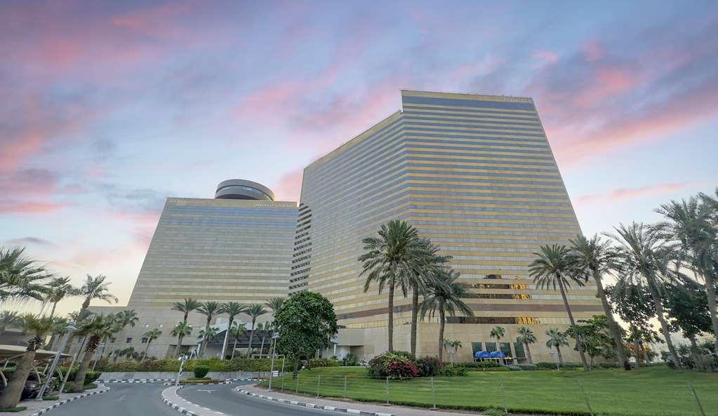 Hyatt Regency Galleria Appart hôtel 4*