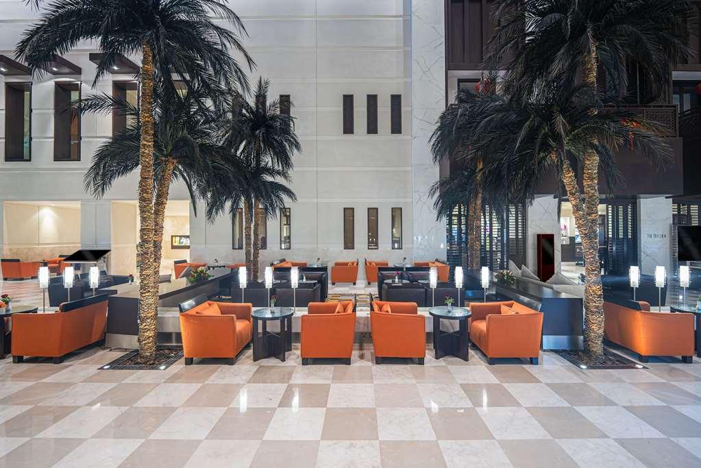 Hyatt Regency Galleria Appart hôtel 4*